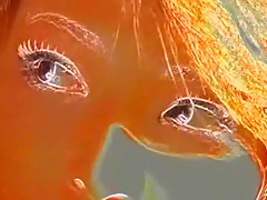 Crazy Japanese whore Milk Matsuzaka in Horny Lingerie, Strapon JAV video