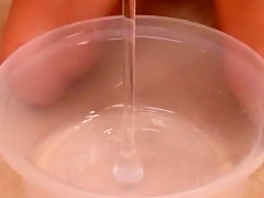 Crazy Japanese whore Yuuki Makoto in Best Massage, POV JAV movie