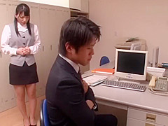 Deep Kiss Slave Ai Uehara