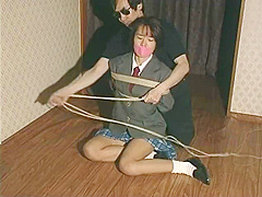 Dream bondage NISHIDA