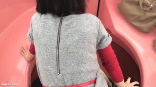 【個人撮影】実兄の20歳の若妻とハメ撮り