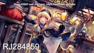 【JAPANESE ASMR】Extreme Ear Licking【H】【J-ASMR】