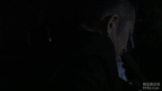 あなたの嫌うあの人と‥ 町内会のオヤジに抱かれた人妻