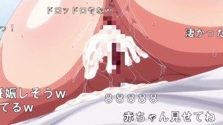 むっつりドスケベ露義母姉妹の本質見抜いてセックス三昧＃2