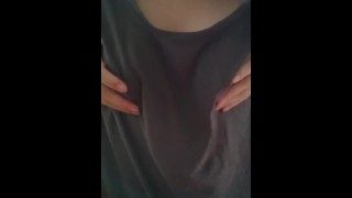 オナニー001