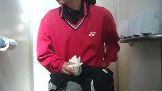 パンツとマン毛好きにお勧めっす。