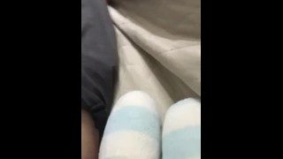 中学生 オナニー 射精､声あり