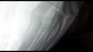 個人撮影　彼女へ中出し３