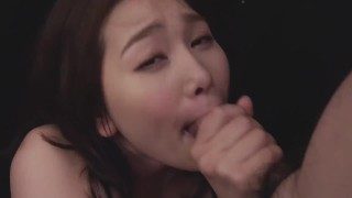 日本女孩口交
