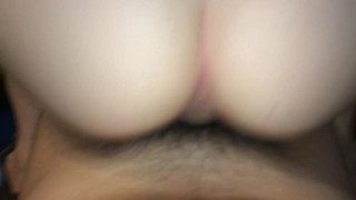 無 19歳 個人撮影 騎乗位 ハメ撮り