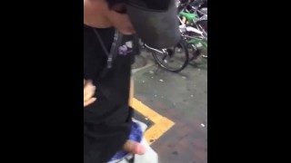 超巨根ノンケふざけ02