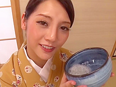 食ザー　mizuna Rei