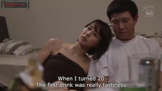 (Eng Sub)Married women get fucked by stranger Asianlust.ml