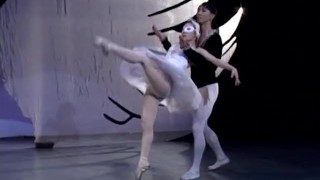 EROTIC Ballet