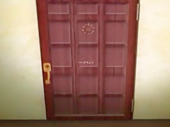 Exotic Japanese girl Rio Sakura, Mako Yuki, Runa Anzai in Fabulous Doggy Style, Big Tits JAV video