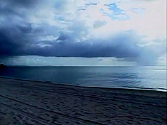 Exotic Japanese model in Horny Beach, MILF JAV video