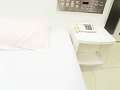 Exotic Japanese model in Incredible Masturbation/Onanii, Fetish JAV scene