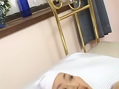 Exotic Japanese model Yu Kanata in Best Sports JAV movie