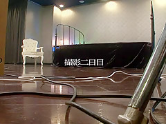 Exotic Japanese slut Aika Yumeno in Incredible JAV censored Bathroom, Big Tits clip