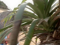 Exotic Japanese slut in Fabulous Facial, POV JAV clip