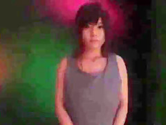 Exotic Japanese slut in Incredible Cunnilingus, Big Tits JAV scene