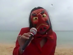 Exotic Japanese slut Mio Yamashiro, Rui Hazuki, Rin Momoi in Incredible Threesomes, Small Tits JAV video