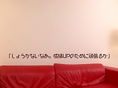 Exotic Japanese whore Maki Hojo, Tsubomi, Haruki Sato in Amazing Hardcore, Dildos/Toys JAV video