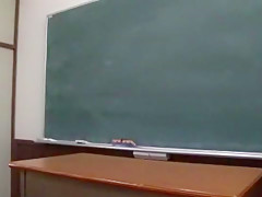 Fabulous Japanese chick Chloe Fujisaki in Crazy BDSM, Sports JAV scene