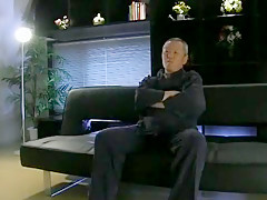 Fabulous Japanese chick Natsumi 2 in Horny Showers JAV clip