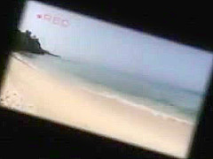 Fabulous Japanese chick Rio Sakura in Exotic Outdoor, POV JAV clip