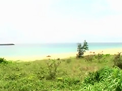 Fabulous Japanese girl Mao Kurata in Best Handjobs, Big Tits JAV clip