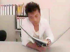 Fabulous Japanese model Ren Serizawa in Hottest Fingering, Sports JAV scene