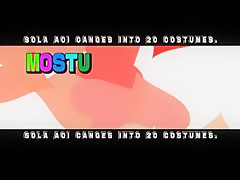 Fabulous Japanese slut in Crazy Sports, Fetish JAV video