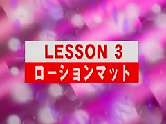 Fabulous Japanese slut Kaho Kasumi, Reira Kato, Sho Nishino in Crazy Showers, Threesomes JAV clip