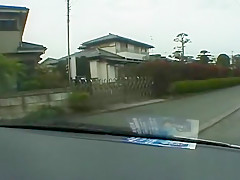 Fabulous Japanese whore in Hottest Bathroom, Blowjob/Fera JAV clip