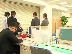 Fabulous Japanese whore Shiori Inamori in Hottest Fingering, Dildos/Toys JAV scene