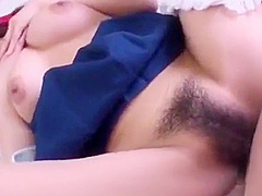 Fabulous porn movie Doggy Style hot unique