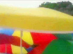 Hame Hame Gang Bang Island