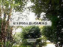 Horny Japanese chick in Fabulous Amateur, Cunnilingus JAV video