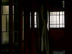 Horny Japanese girl Haruki Sato in Hottest bathroom, handjobs JAV movie