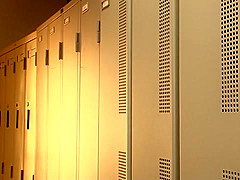 Horny Japanese girl in Amazing Lesbian, Teens JAV video