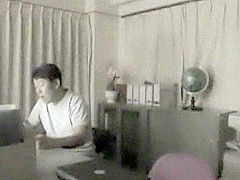 Horny Japanese girl in Fabulous Hardcore, Facial JAV video