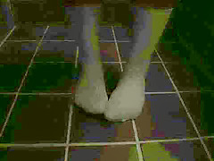 Horny Japanese model Kuga Kanon in Exotic JAV censored Fetish, Blowjob scene