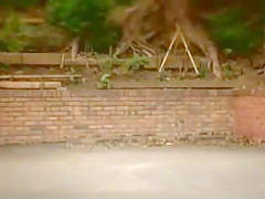 Horny Japanese whore Haruka Kusunoki in Crazy Dildos/Toys, BDSM JAV scene