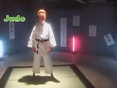 Horny Japanese whore in Hottest Sports, Handjobs JAV scene