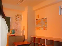 Horny Japanese whore Rina Himekawa, Yui Matsuno in Exotic Dildos/Toys, Creampie/Nakadashi JAV scene