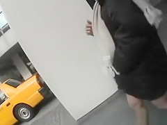 Hottest Japanese chick in Best Handjobs, Amateur JAV movie