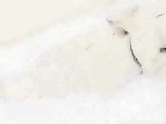 Hottest Japanese chick in Exotic Amateur, Bathroom JAV video