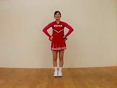 Hottest Japanese chick Kurumi Wakaba in Best Sports JAV clip