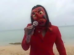 Hottest Japanese chick Rui Hazuki, Mai Takakura, Rin Momoi in Best Beach, Outdoor JAV scene